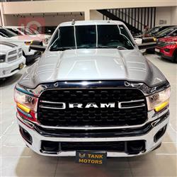 ڕام 2500